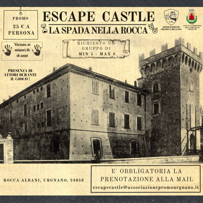Escapecastle