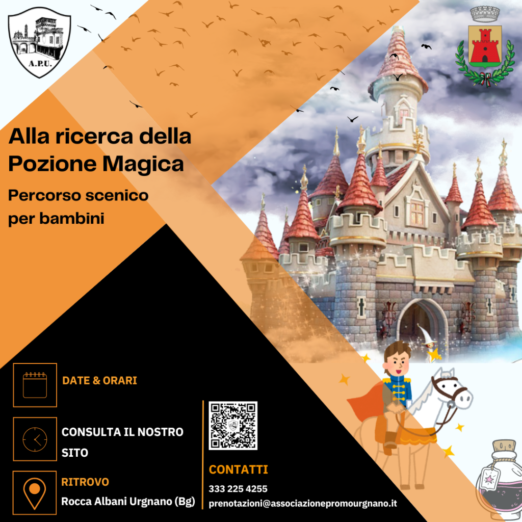 Pozione magica